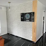La Maison 91