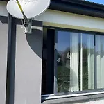 La Maison 91 Ferienhaus Croix-en-Ternoise