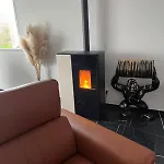 Ferienhaus La Maison 91 Croix-en-Ternoise