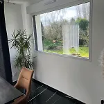 La Maison 91 * Croix-en-Ternoise