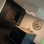 La Maison 91 Ferienhaus *