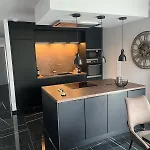 La Maison 91 Croix-en-Ternoise