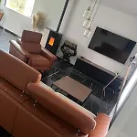 Ferienhaus La Maison 91