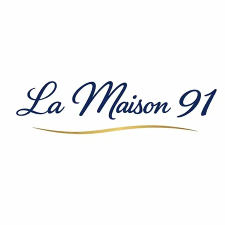 La Maison 91 Ferienhaus *