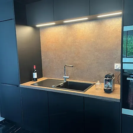 La Maison 91 بيت للعطل
