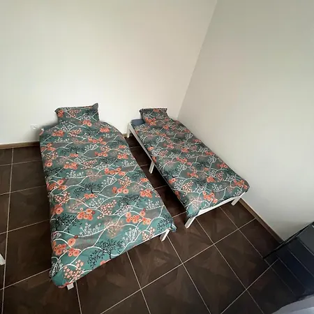 بيت للعطل La Maison 91 *