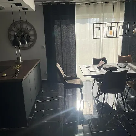 La Maison 91 *