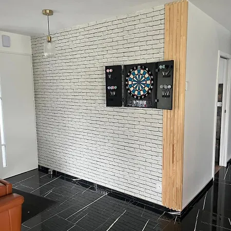 La Maison 91