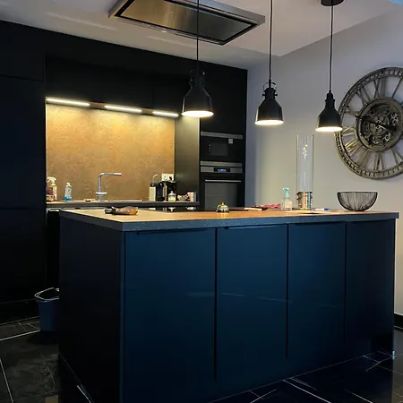 La Maison 91 بيت للعطل