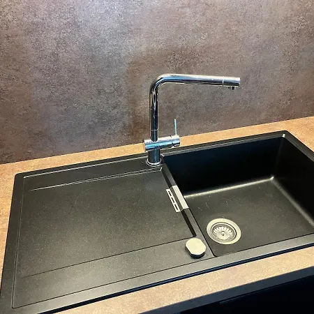 بيت للعطل La Maison 91 *