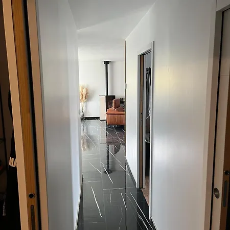 La Maison 91