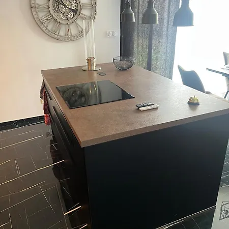 بيت للعطل La Maison 91