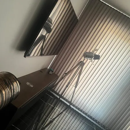 La Maison 91 بيت للعطل Croix-en-Ternoise