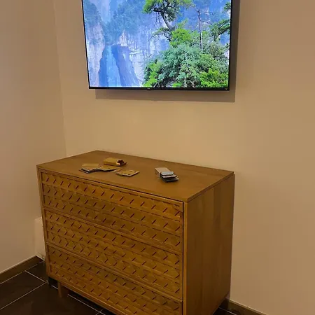 La Maison 91 بيت للعطل