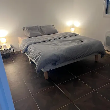 La Maison 91 بيت للعطل Croix-en-Ternoise