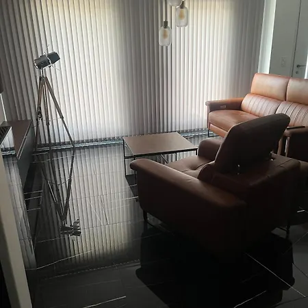 La Maison 91 *