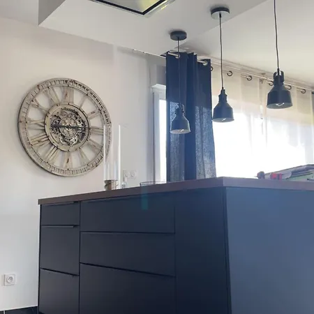 بيت للعطل La Maison 91 Croix-en-Ternoise