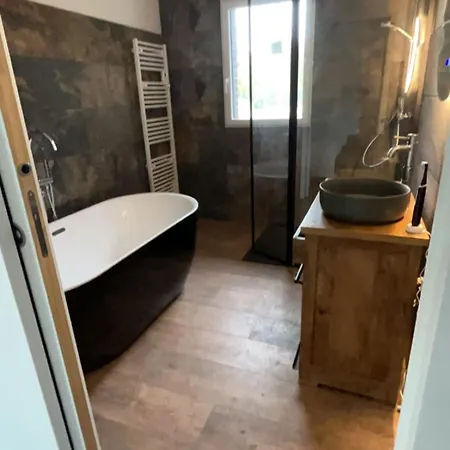 La Maison 91 *