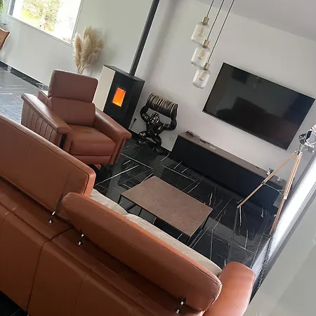 بيت للعطل La Maison 91