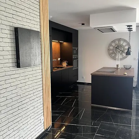 بيت للعطل La Maison 91 Croix-en-Ternoise