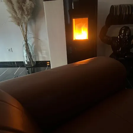 La Maison 91 *