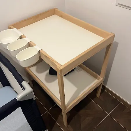بيت للعطل La Maison 91 Croix-en-Ternoise