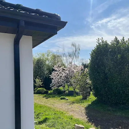 بيت للعطل La Maison 91 Croix-en-Ternoise